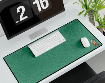 Desktop Gaming Mouse/Work Pad (OG)
