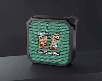 MilkTea R/C Bluetooth Speaker (OG)
