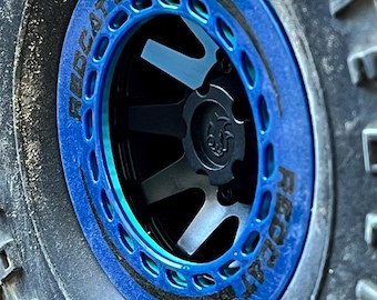 Beauty Rings for Redcat Vertex-6 BeadLock Wheels (STL/3MF Download)
