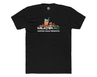MilkTea R/C x Micro Massiv Event Tee