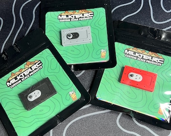 Chassissteun brandstofcel