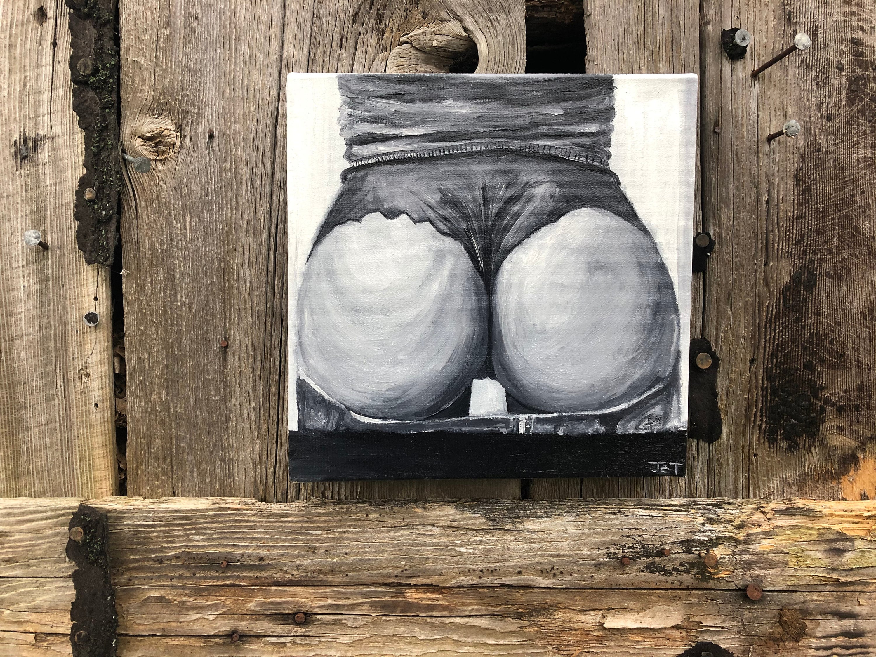 Beautiful Ass Gallery