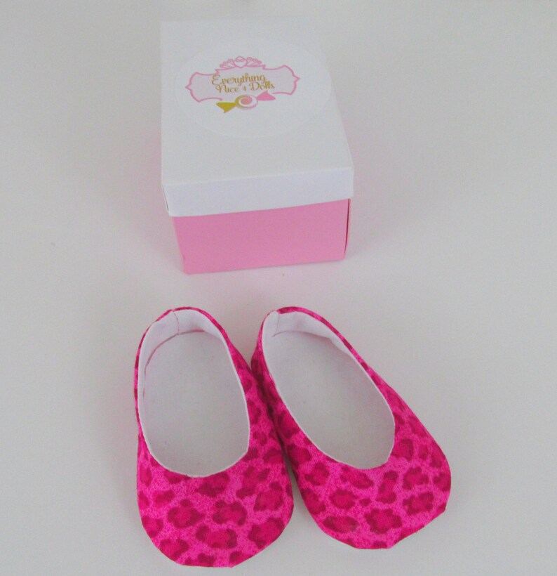 Hot Pink Leopard Tunic Trendy Top Black Shiny Leggings | Etsy