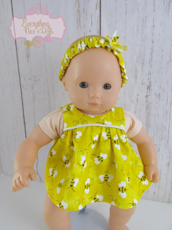 baby doll headbands