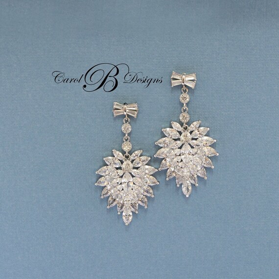 earrings mother of the bride
