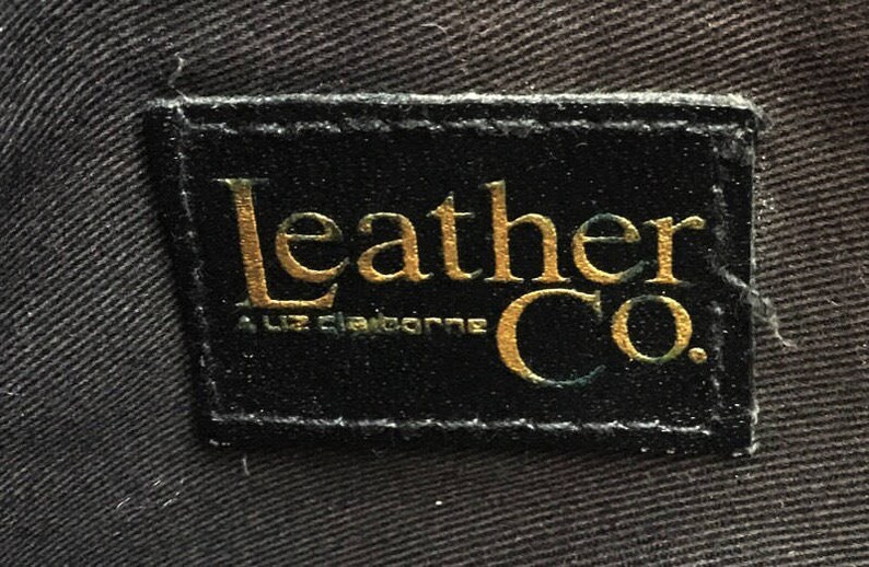 liz claiborne laptop bag