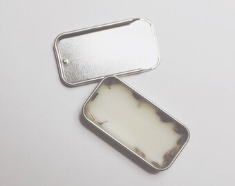 Jasmine + Lavender Petals Salve