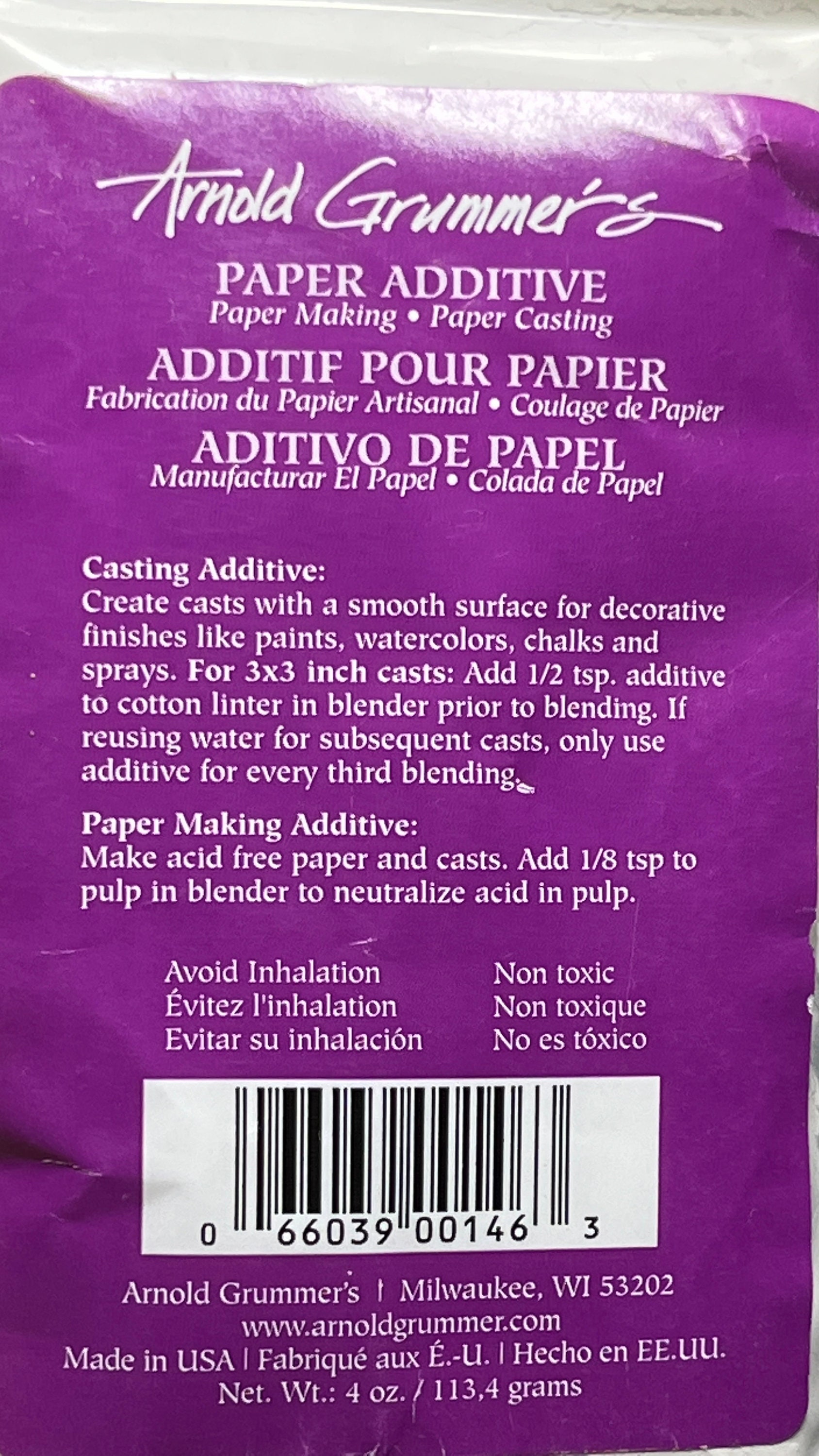 Papermaking Kits - Etsy