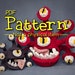 see more listings in the Monster Crochet Patterns section