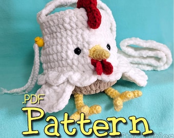 モーニングスターメイスかぎ針編みパターン - Etsy 日本