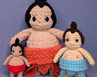 のりくん　横綱　編みぐるみ　ハンドメイド il_340x270.6569943957_pl14.jpg