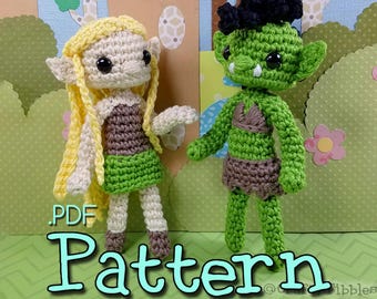 モーニングスターメイスかぎ針編みパターン - Etsy 日本