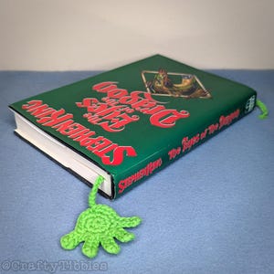 Sticky Hand Crochet Pattern - Etsy