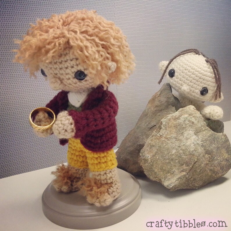 Knitting Pattern Golliwog Patterns Free Download Mikes Nature