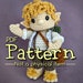 see more listings in the Fantasy Crochet Patterns section