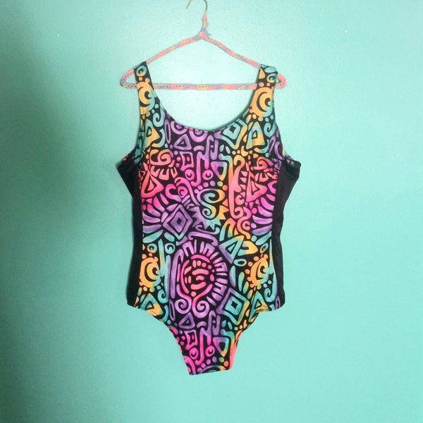 Plus Size Swimwear - Etsy