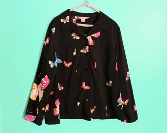 tan jay ladies jackets