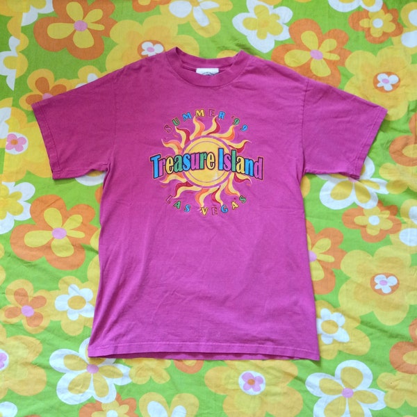 Vegas Mirage Shirt Etsy