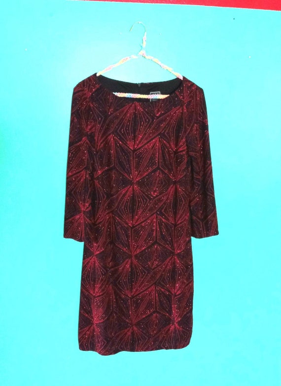 green emerald velvet dress Long Sleeve Formal Evening Dress – The Dress Outlet main image 0