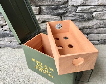 diy cigar humidor kit