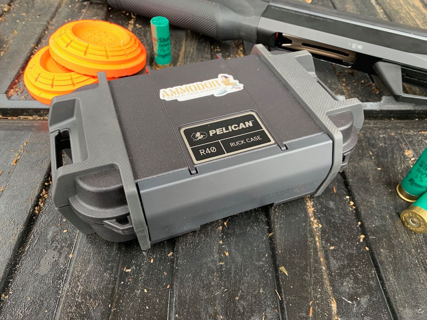 Pelican Ruck R40 Ideas Pelican R40 Ruck Case Ammodor Travel Plastic Cigar Humidor - Etsy