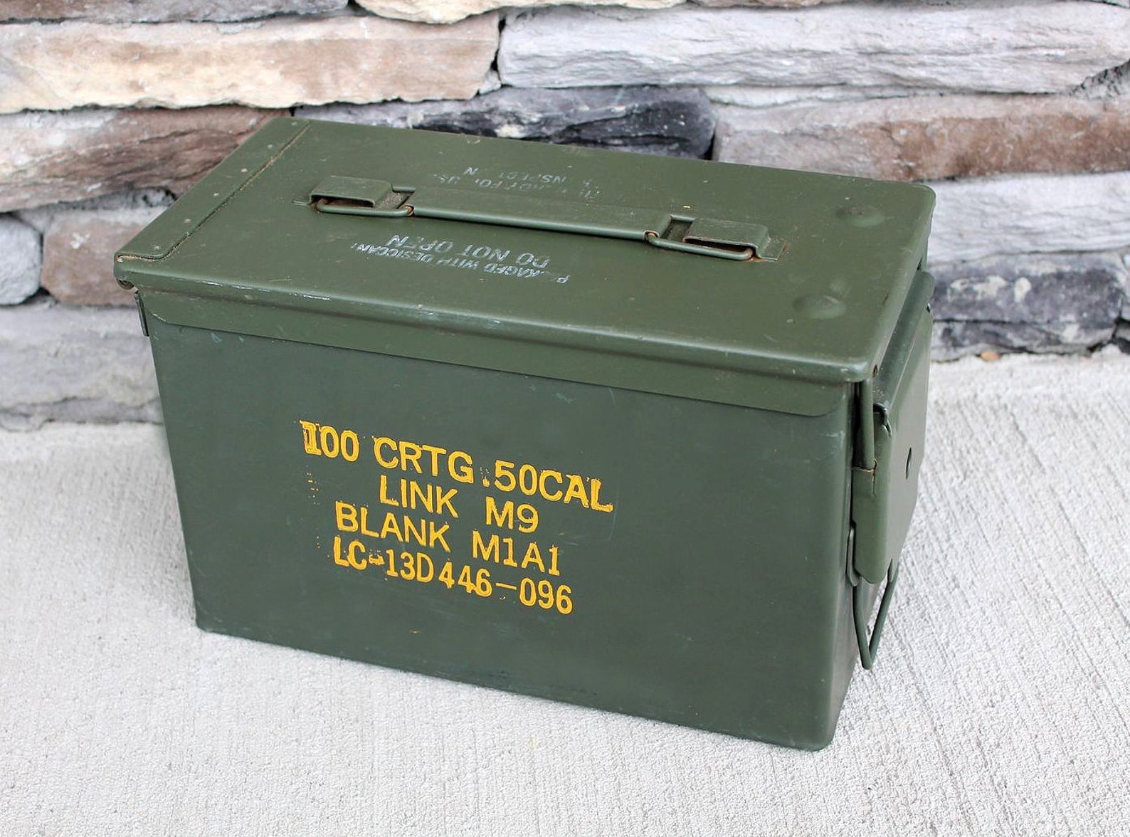 DIY Cigar Humidor Kit Build Your Own Humidor From Repurposed Etsy