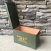 see more listings in the Ammo can cigar humidors section