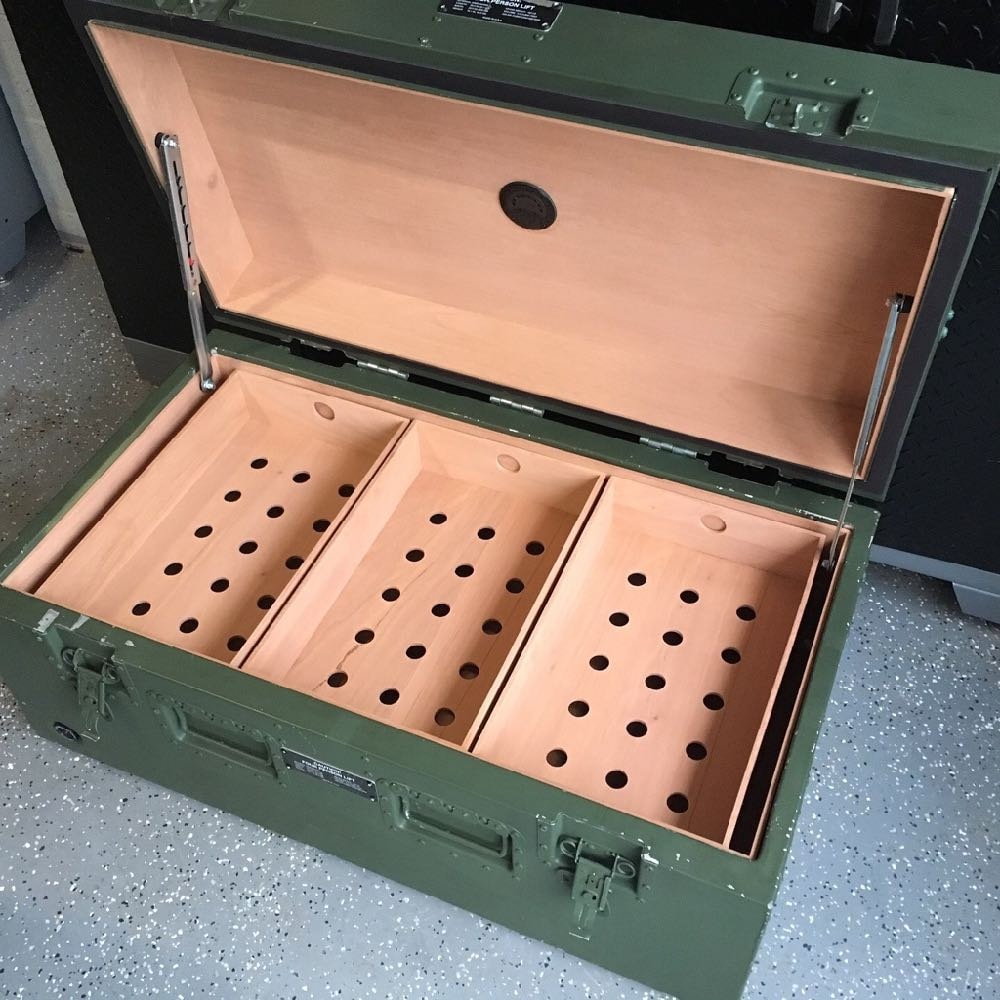 Calcomanías Para Latas De Munición: Paquete De Revólver