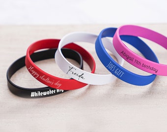 Sierra Leone Silicone Wristband *Buy 2 Get 1 Free* Sierra Leone Silicone Wristband *Buy 2 Get 1 Free*