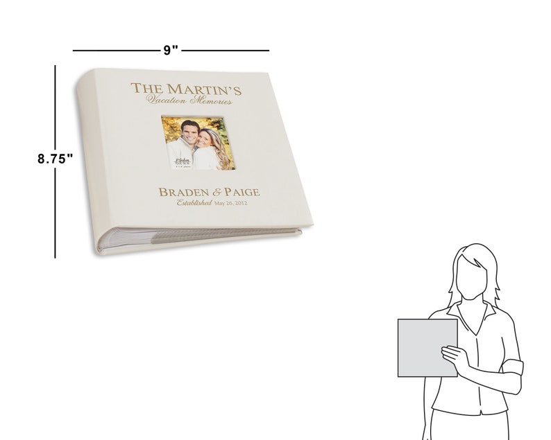 Photo Album 4x6 Grandma Mother\u2019s Day Gift Photo Gifts For Grandparents Photo Gifts For Mom Mother\u2019s Day Gift From Daughter
