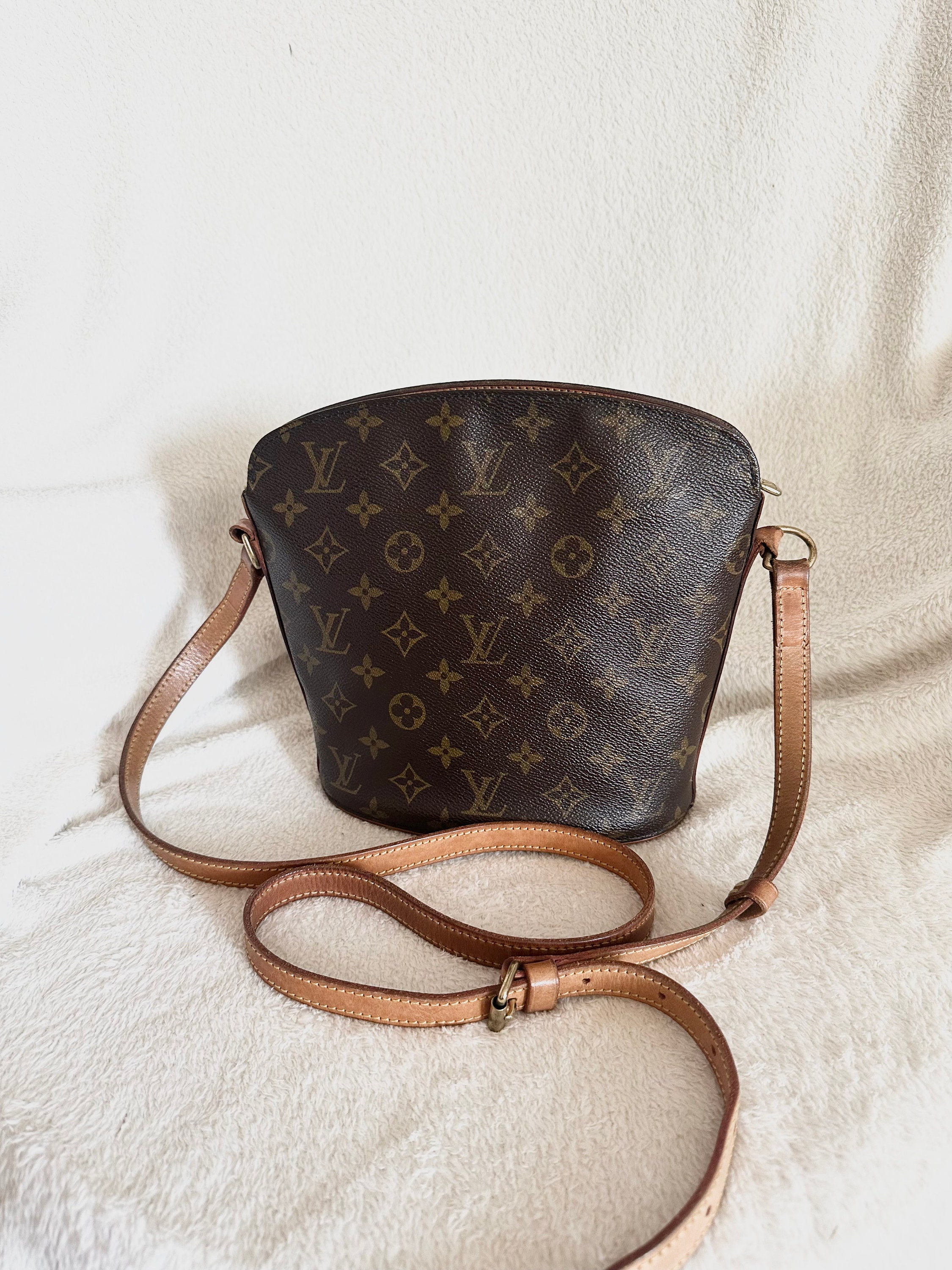 Louis Vuitton Vintage Raspail Shoulder bag 🎉 SALE!! Limited time!