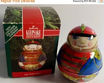 Vintage christmas ornaments | Etsy