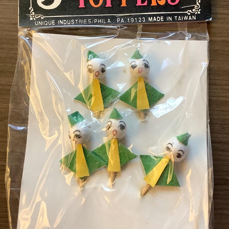 Girl Scout Swaps - Etsy