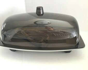 Cornwall Electric Hot Server - Model 2615-08 - Vintage 70s and NEW