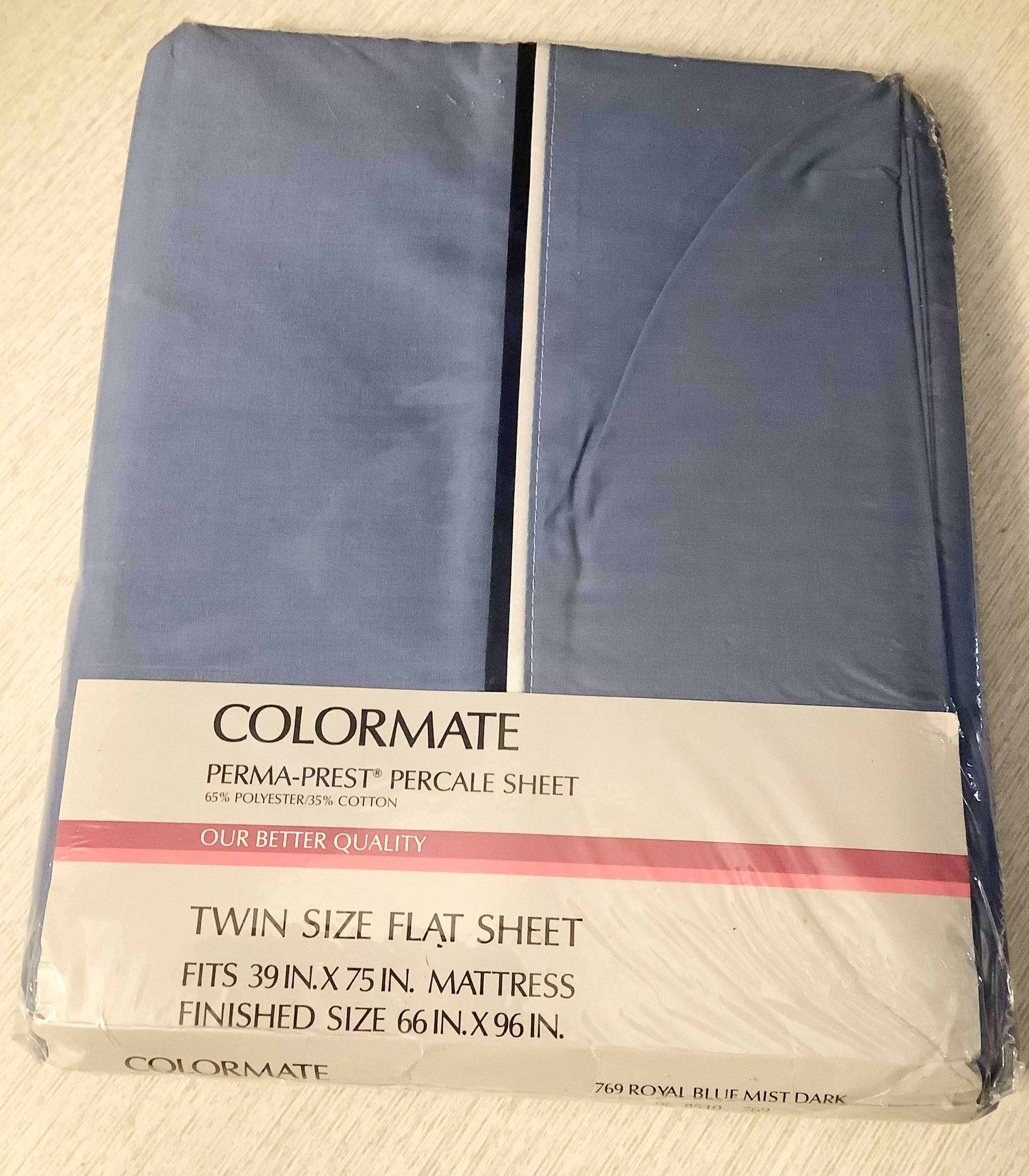 ColorMates Smooth & Silky Pale Blue Card Stock - 8 1/2 x 11 in 90 lb Cover  Smooth 25 per Package
