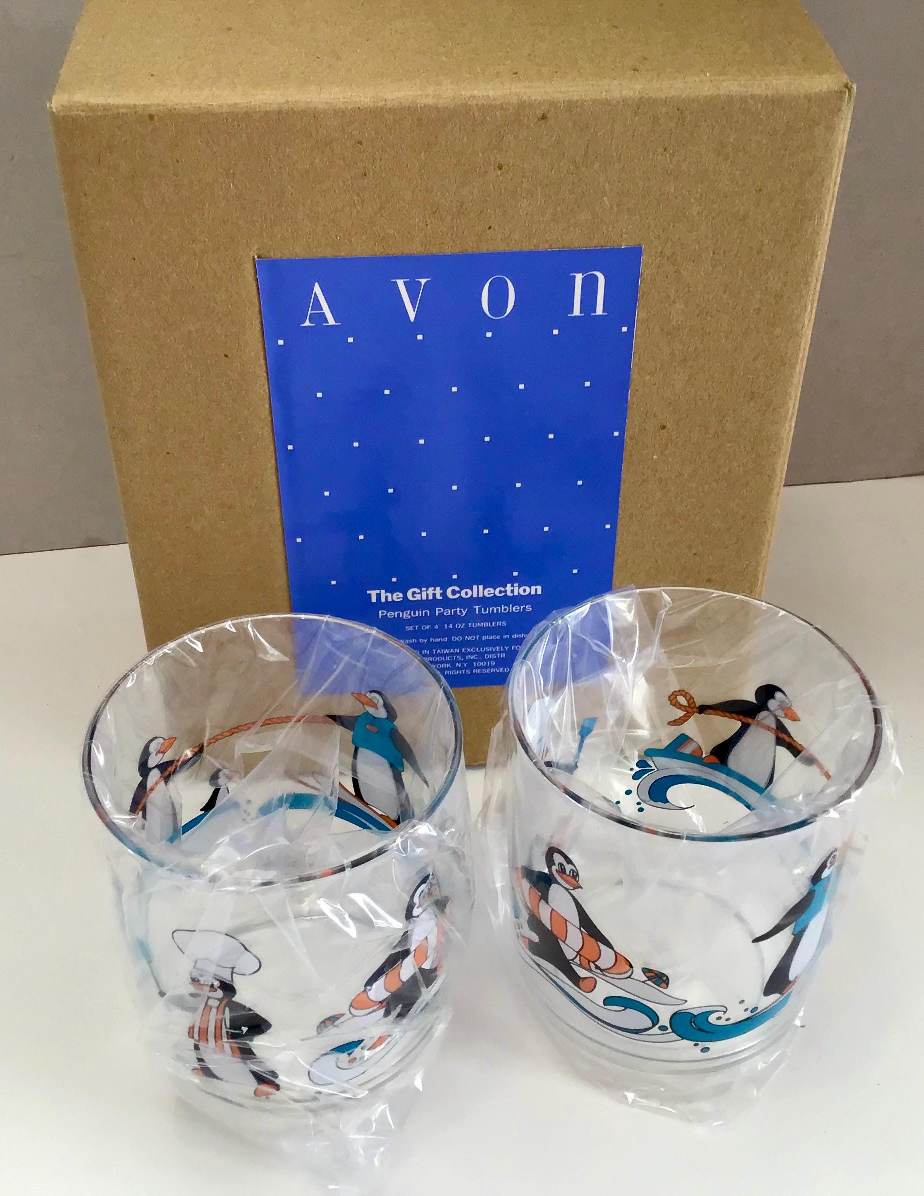 Avon Gift Box - 60+ Gift Ideas for 2026