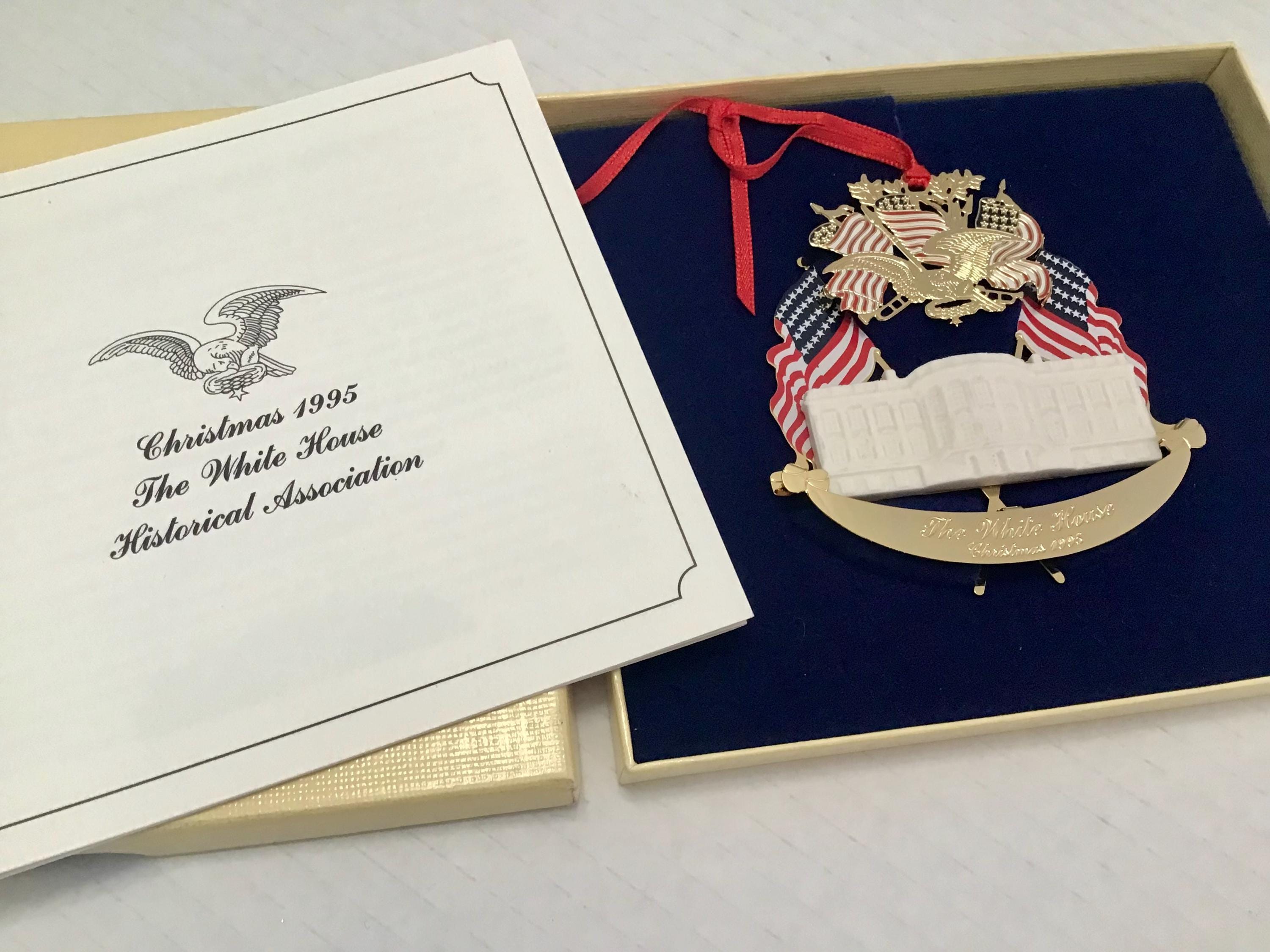1995 Commemorative - Etsy