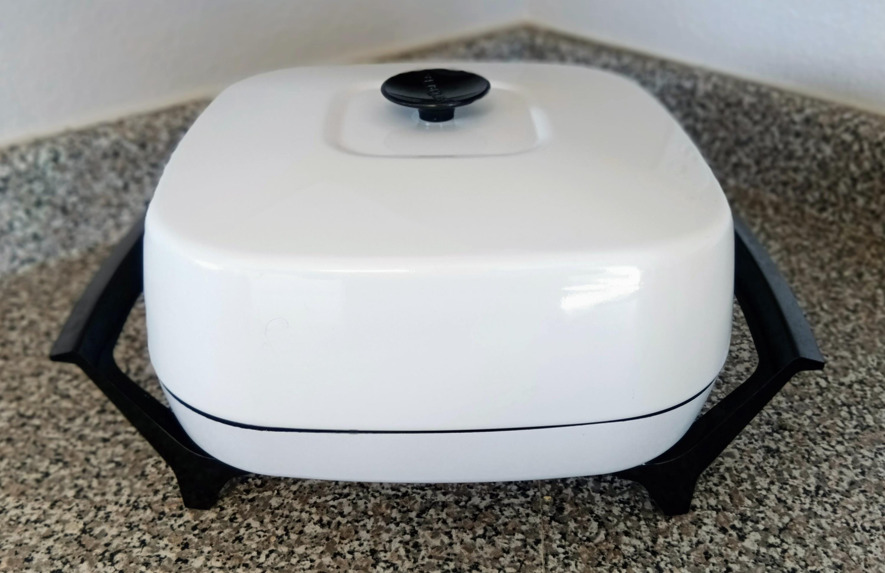 Vintage West Bend 11