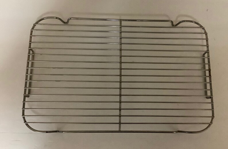 Farberware Replacement Rack Grill Grate 400 Series Etsy