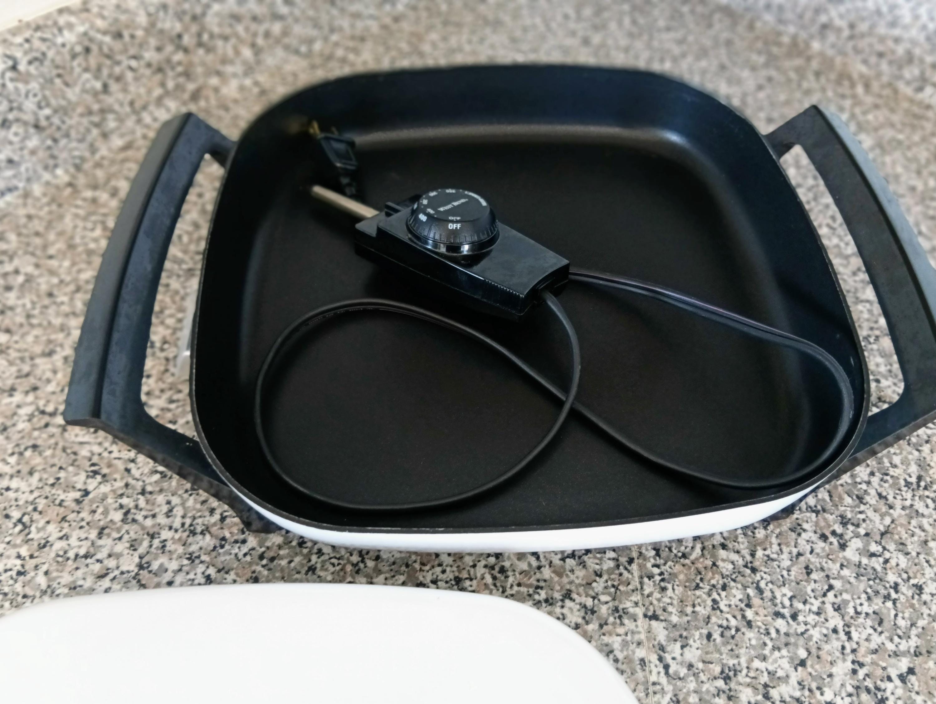 Vintage West Bend 11