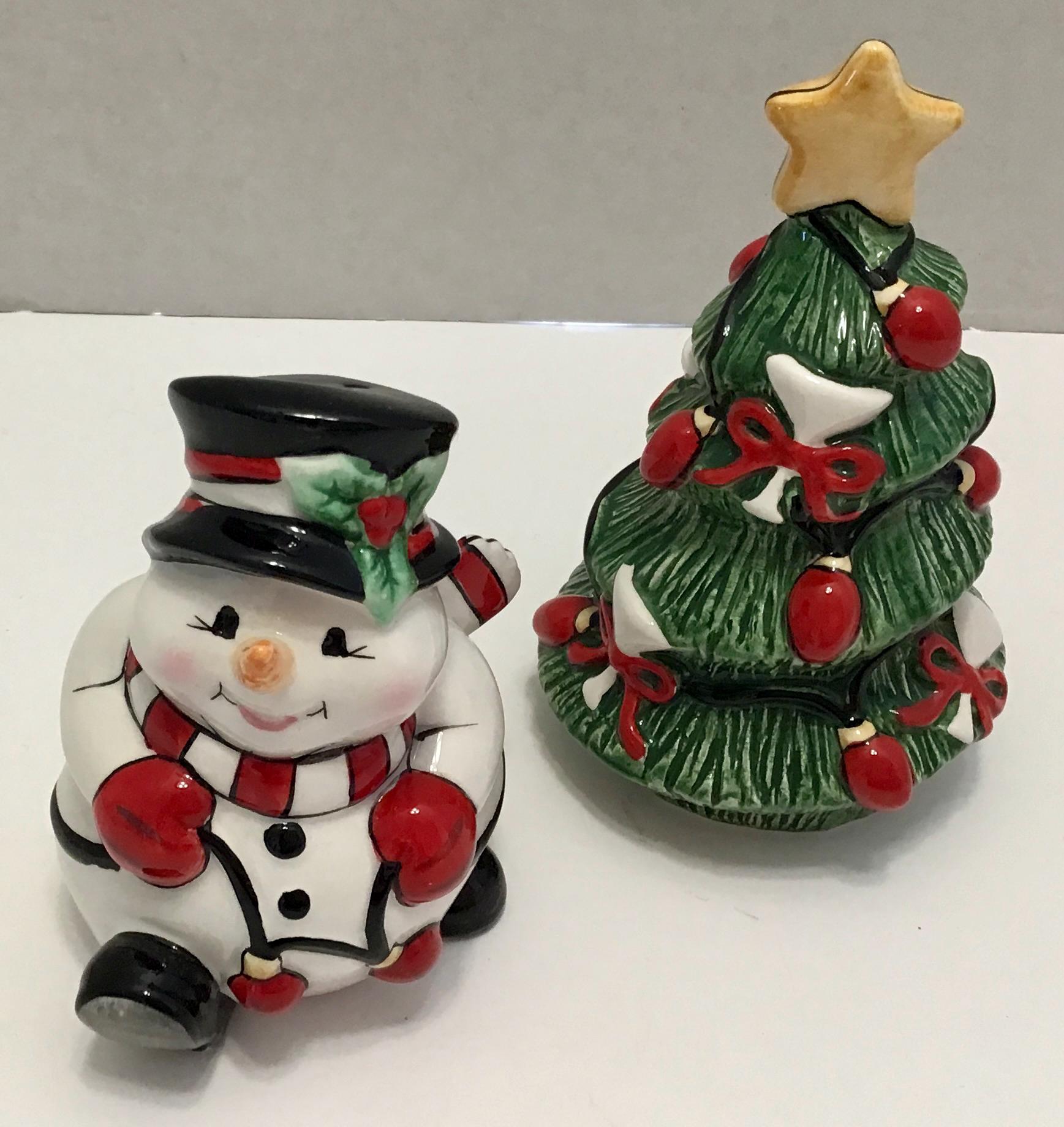 Vintage Fitz and Floyd Christmas - Etsy