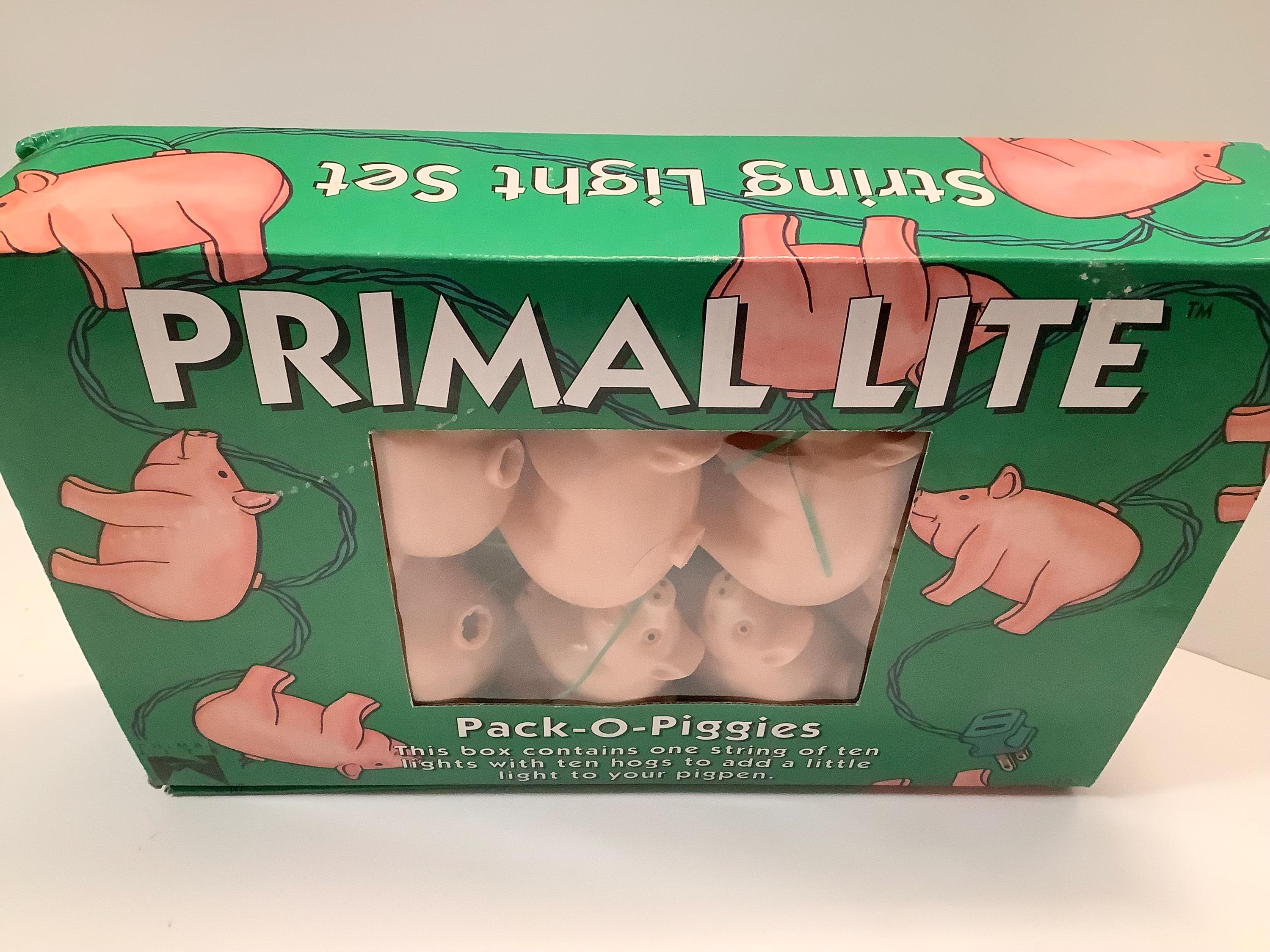 Primal Lite String Lights - Etsy display picture 1