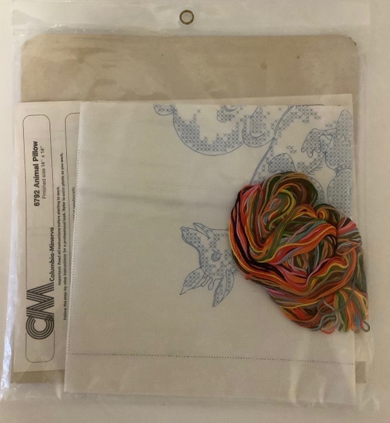 mivera elephant pillow