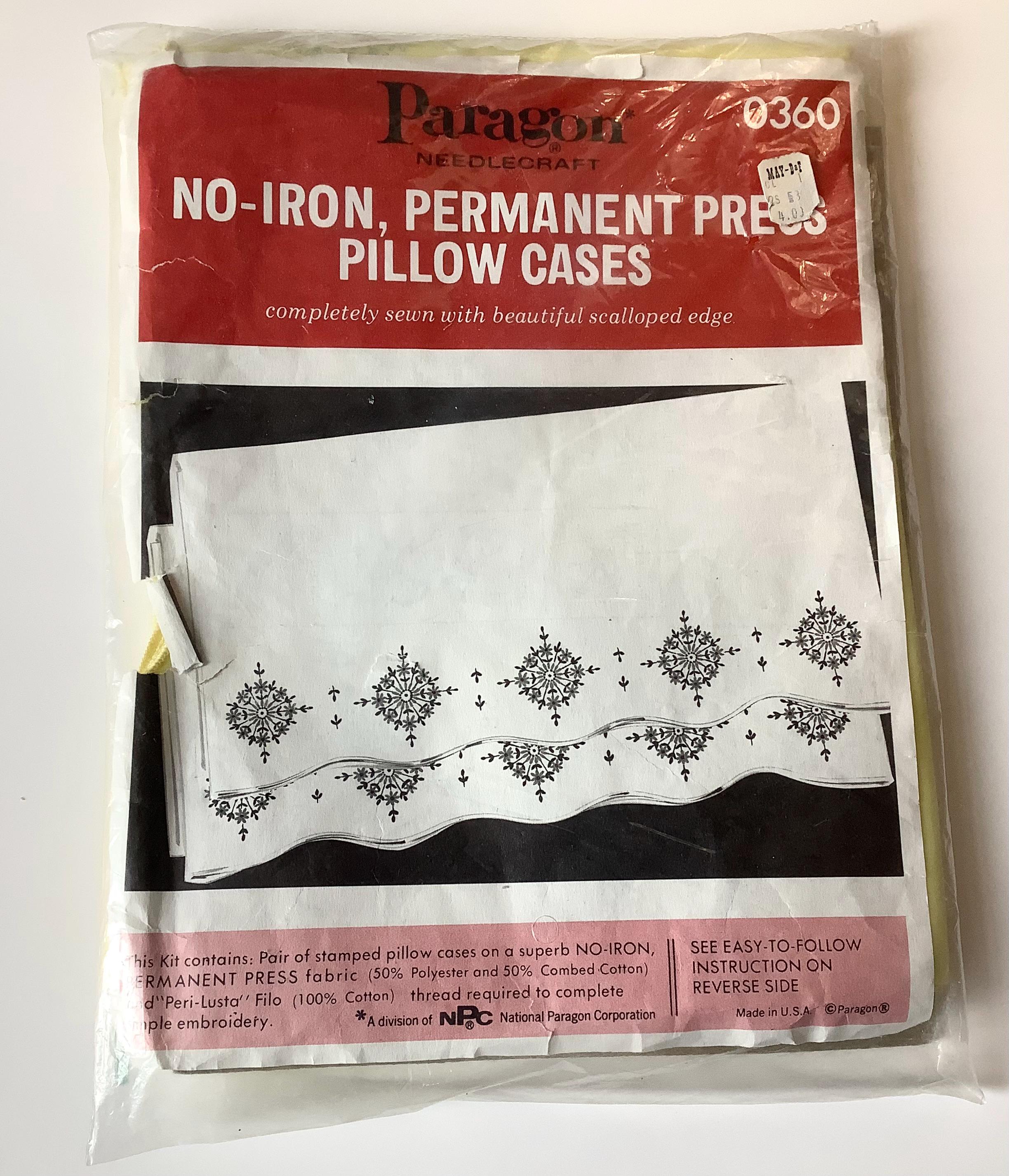 Patron De Broderie Vintage Paragon Hummel - Lots Of Luck N°931 - Neuf Scellé