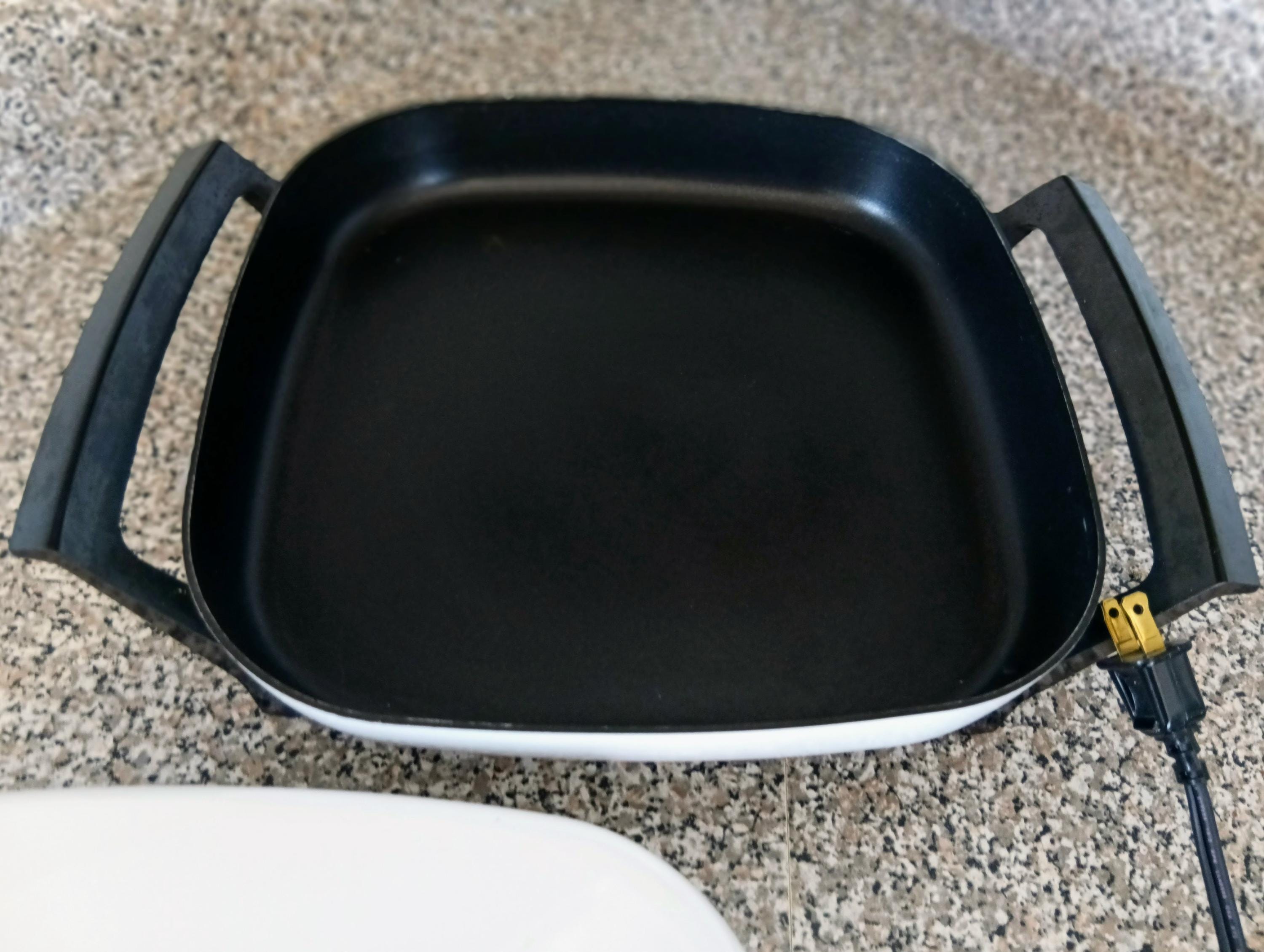 Vintage West Bend 11