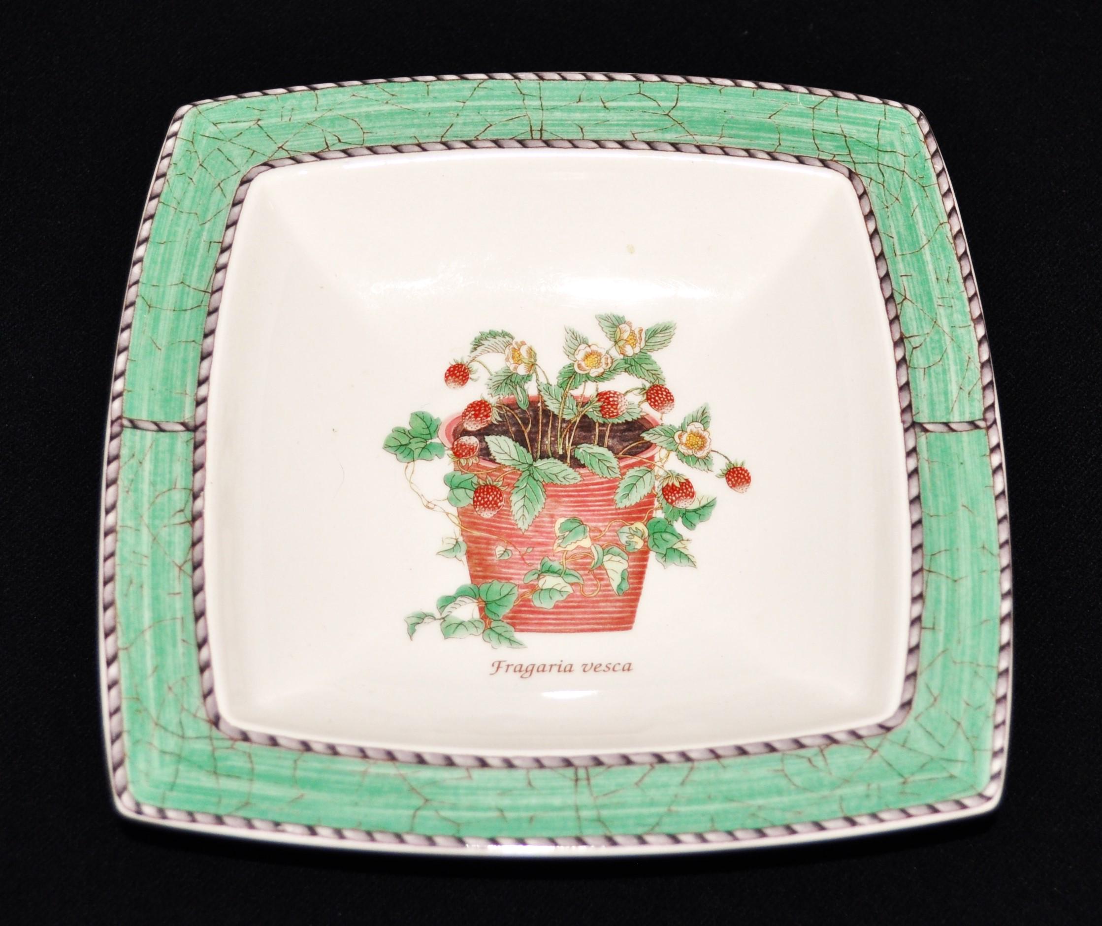 Wedgwood sarah's garden - Etsy 日本