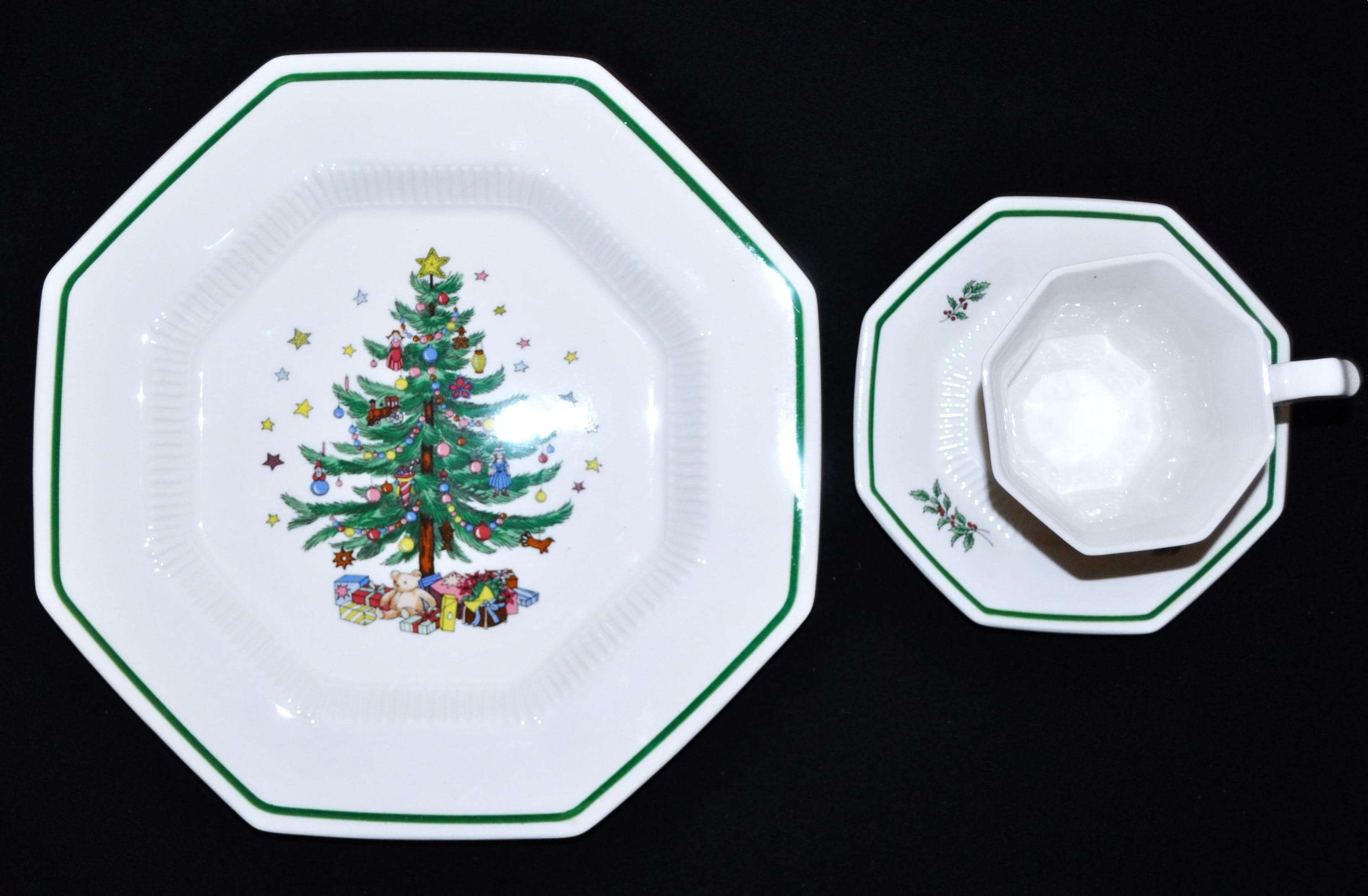 Nikko Japan Christmas - Etsy - Page 6