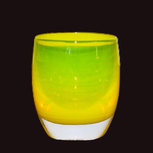 キャンドルホルダー　glassybaby 未使用 インテリア小物 キャンドルホルダー glassybaby 未使用