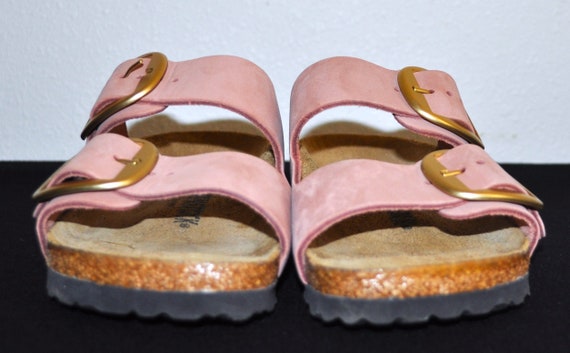 Birkenstock arizona deals size 1