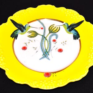 Lou Rota Anthropologie - Etsy